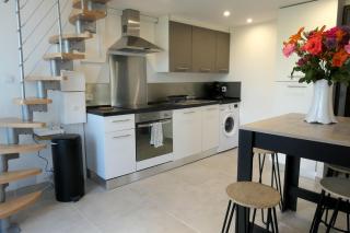 VILLA CAREMEAU 2 - Nimes - 8