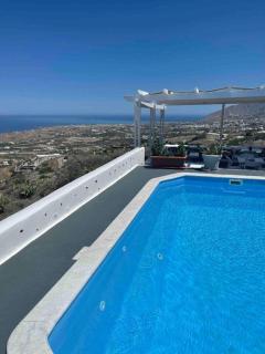 Belle Etoile Villas - Imerovigli - 6
