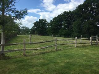 Long Hoyle Annexe - Heyshott - 3