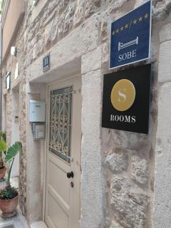 S-Rooms - Šibenik - 0