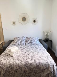 LOENA CANNES CENTRE - Appartement entier 2 pièces - 4 personnes - proche croisette palais festival plage - internet gratuit - climatisation - non fumeur - 5