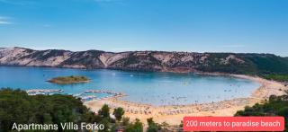 Villa Forko - Lopar - 5