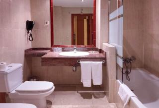 Hostal Plaza Mayor - Torrejón de Ardoz - 1