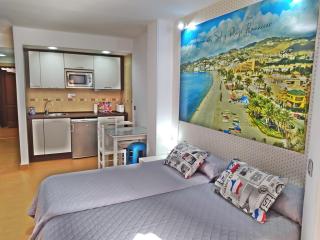 Apartamentos Sol y Playa Almuñecar - 6