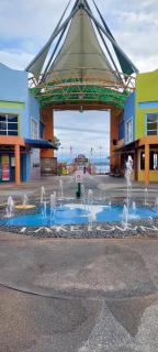 Cosy Laketown Service Apartment - Kampong Selemat - 9