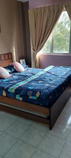 Cosy Laketown Service Apartment - Kampong Selemat - 6