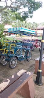 Cosy Laketown Service Apartment - Kampong Selemat - 5