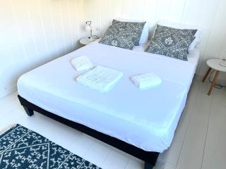 Nice 2 bed-rooms villa at Saint Barth - 6