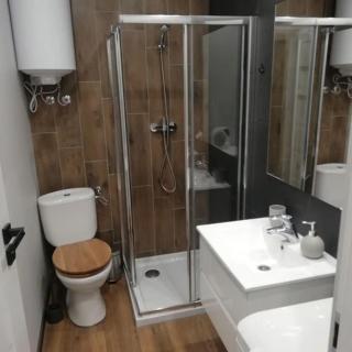 Domek w Dębowym Gaju - 8