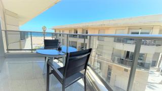 BEACH VALENCIA LUXURY A40-35 Apartment with terrace and sea views - Valencia - 5