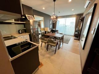 ASTRA 2 BEDROOM B1102 CONDO BY PING - Chiang Mai - 0