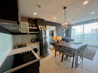 ASTRA 2 BEDROOM B1102 CONDO BY PING - Chiang Mai - 7