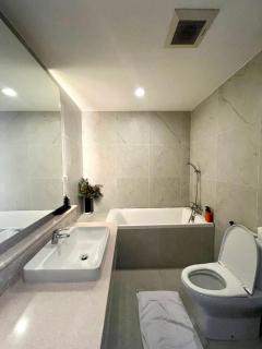 ASTRA 2 BEDROOM B1102 CONDO BY PING - Chiang Mai - 6