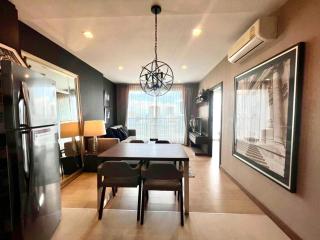 ASTRA 2 BEDROOM B1102 CONDO BY PING - Chiang Mai - 5