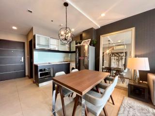 ASTRA 2 BEDROOM B1102 CONDO BY PING - Chiang Mai - 4