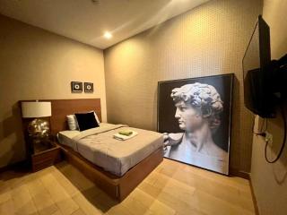 ASTRA 2 BEDROOM B1102 CONDO BY PING - Chiang Mai - 3