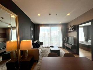 ASTRA 2 BEDROOM B1102 CONDO BY PING - Chiang Mai - 1