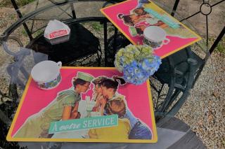 La Belle Vue - Coin de paradis - 2