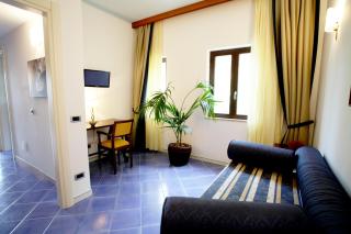 Hotel La Torre - Palinuro - 1