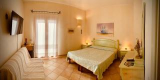 B&b Domo La Laguna - Càbras - 8