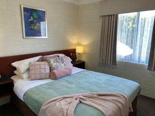 SUBI CENTRAL CLOSE CBD HOSPITALS WIFI NETFLIX WINE - Perth - 7