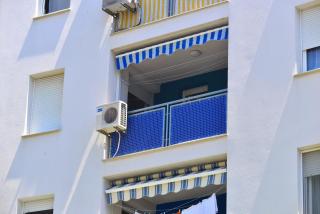One Bedroom Apartment Terrace Parking - Split - 2