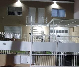 Departamento para uso Turístico y Negocios - San Luis - 9