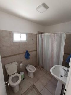 Departamento para uso Turístico y Negocios - San Luis - 6