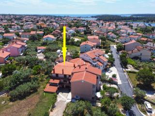 Apartment Gracijela 827 - Medulin - 0