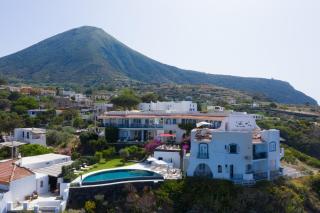 Hotel Punta Scario - Malfa - 7