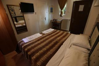 Yeşilköy Airport Hotel - Istanbul - 4