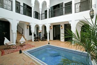 Riad Baba Ali - Marrakech - 0