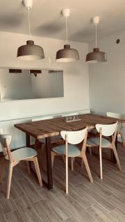 Apartament Vintage - Mrągowo - 8