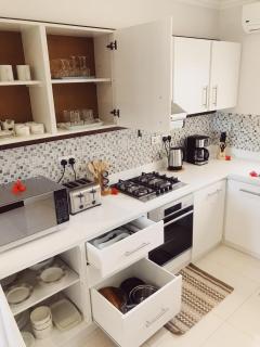 Panorama Guesthouse Apartments Beau Vallon Beach - 5