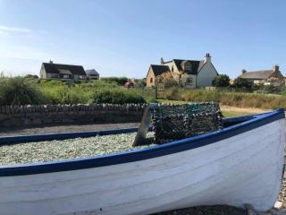Immaculate 5 Bedroom House outside Stornoway - Stornoway - 3