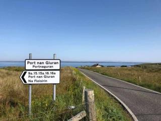 Immaculate 5 Bedroom House outside Stornoway - Stornoway - 2