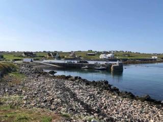 Immaculate 5 Bedroom House outside Stornoway - Stornoway - 1