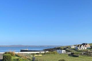 Immaculate 5 Bedroom House outside Stornoway - Stornoway - 5
