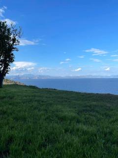 Villa Castle Sea View - 1