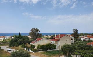 A balcony for the sea - 9