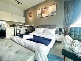 Lily & Loft - The Grand Sofo, Petaling Jaya - Petaling Jaya - 9