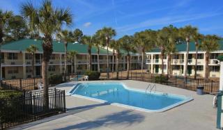 Windsor Inn of Jacksonville - Jacksonville - 2