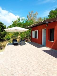 SURFING COTTAGES - Gizzeria - 1