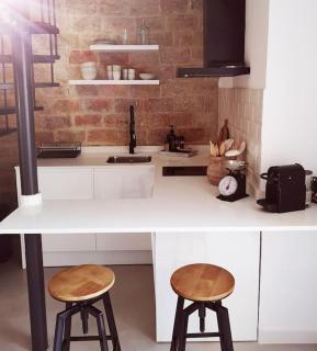 Casa Cimita in der Altstadt mit Balkon - 6