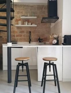 Casa Cimita in der Altstadt mit Balkon - 7