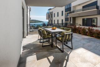 Apartman NiKa - Banjole - 9