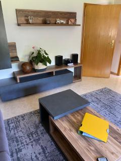 Ferienwohnung "Off Born" Familie Bremm - Zell - 7