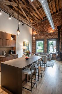 Elevation Lofts Hotel - Asheville - 7
