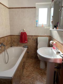 apartment for 4-6 Persons second floor - Ljubač - 5