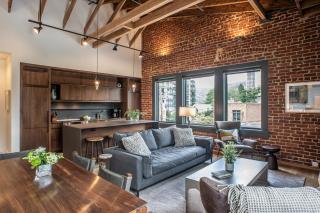 Elevation Lofts Hotel - Asheville - 6